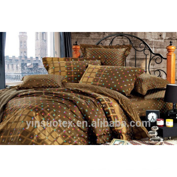 Fashion bedding set, Cotton fabric textile and kinds of bedding